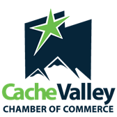 Proud member of the Cache Valley Chamber of Commerce in Utah